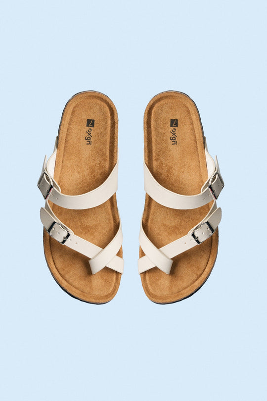 Ladies' Thong Sandals