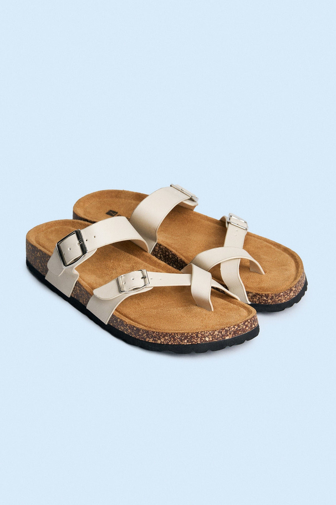 Ladies' Thong Sandals