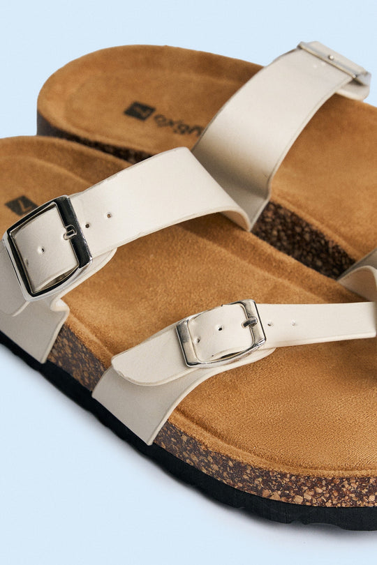 Ladies' Thong Sandals