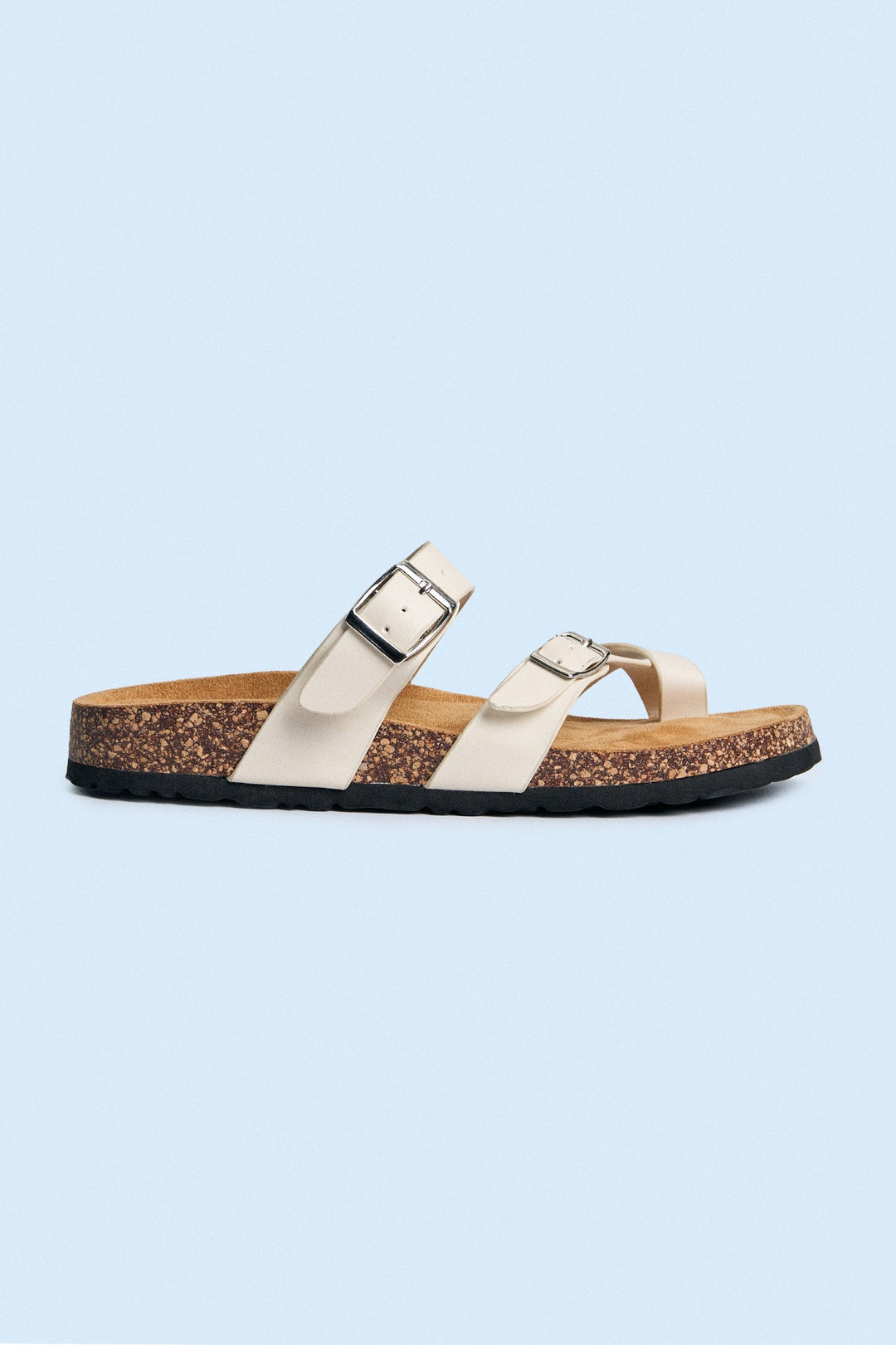 Ladies' Thong Sandals