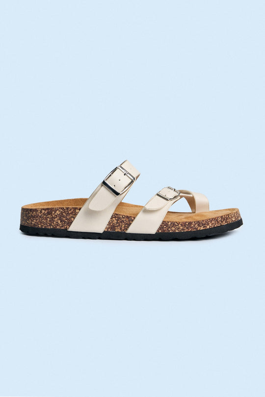 Ladies' Thong Sandals