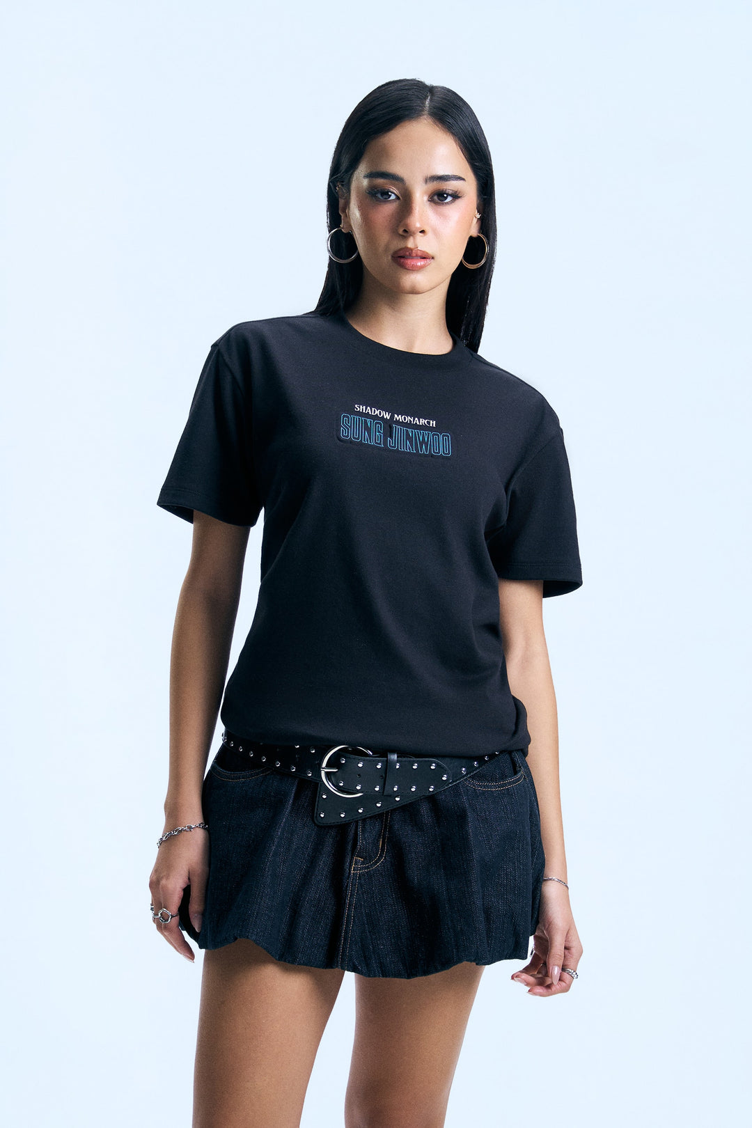 Unisex Graphic T-Shirt
