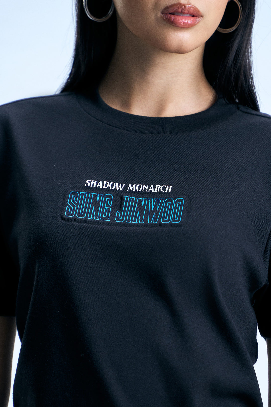 Unisex Graphic T-Shirt