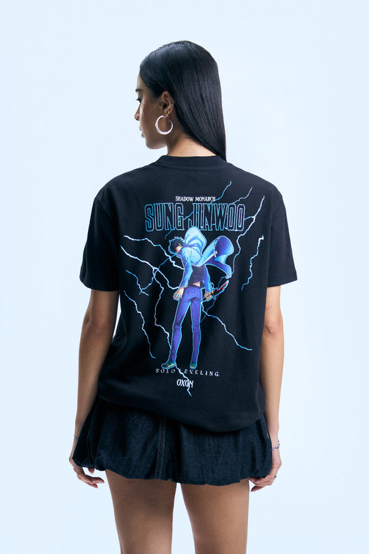 Unisex Graphic T-Shirt