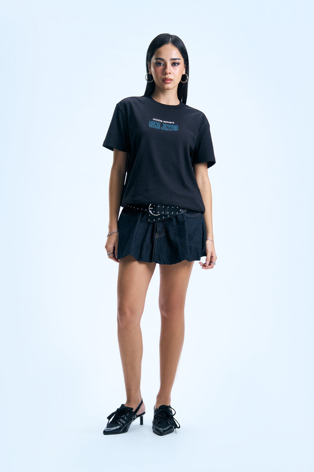 Unisex Graphic T-Shirt