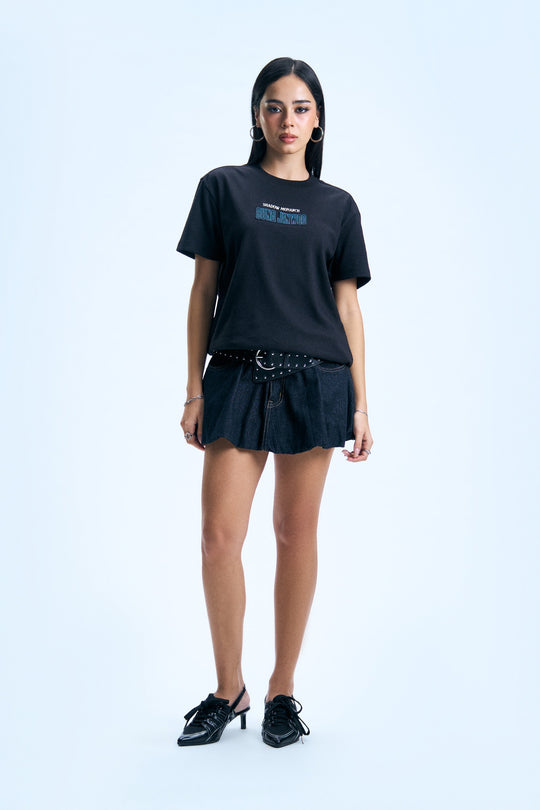 Unisex Graphic T-Shirt