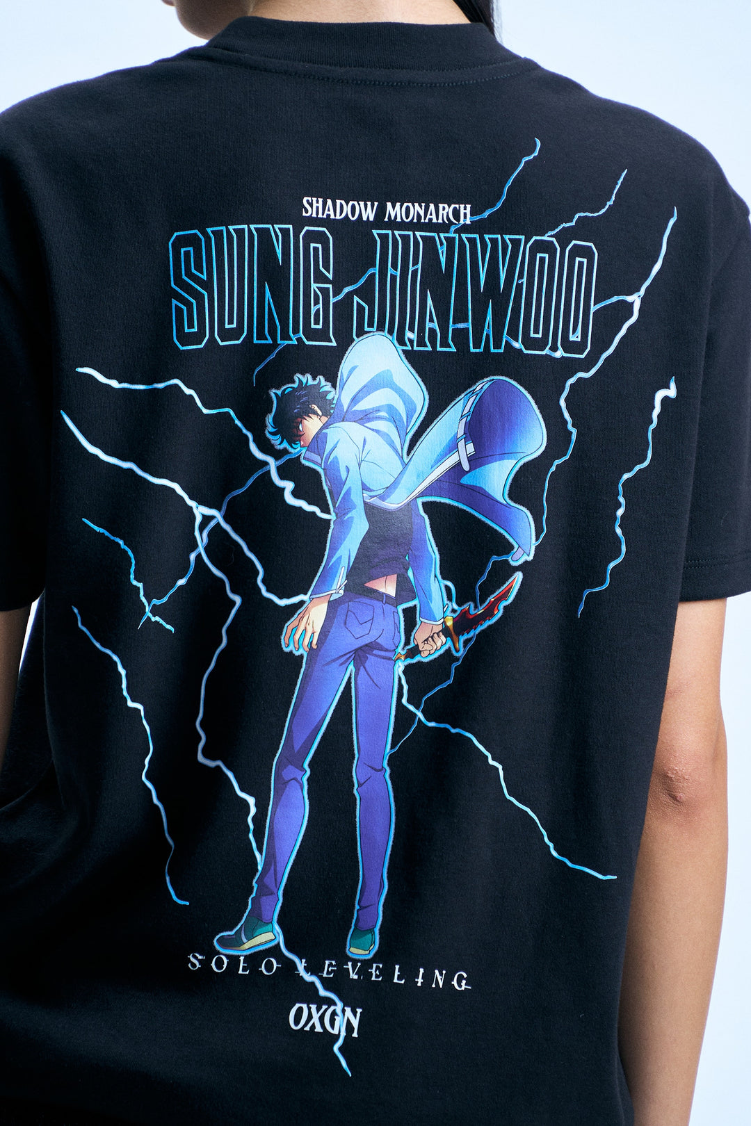 Unisex Graphic T-Shirt