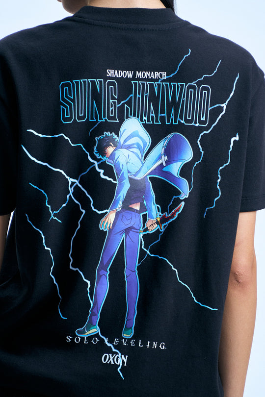 Unisex Graphic T-Shirt