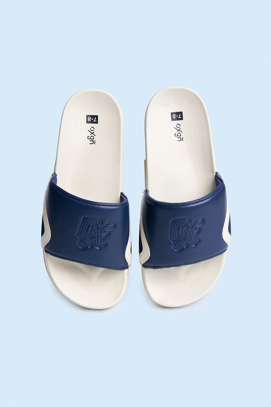 Ladies' Single Band Slides