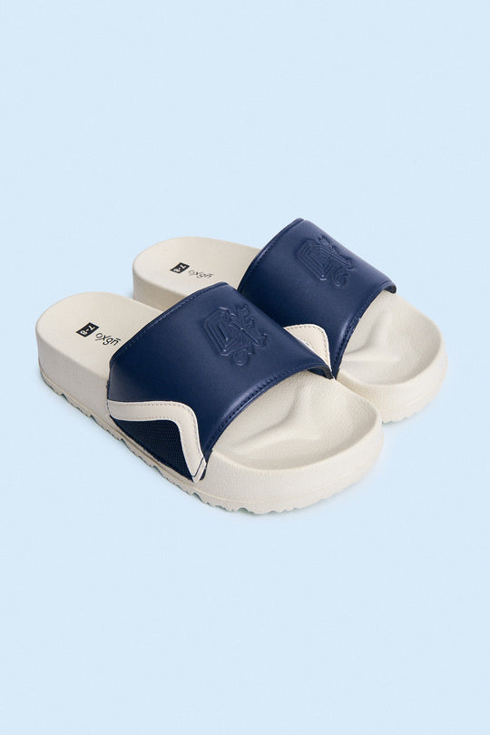 Ladies' Single Band Slides