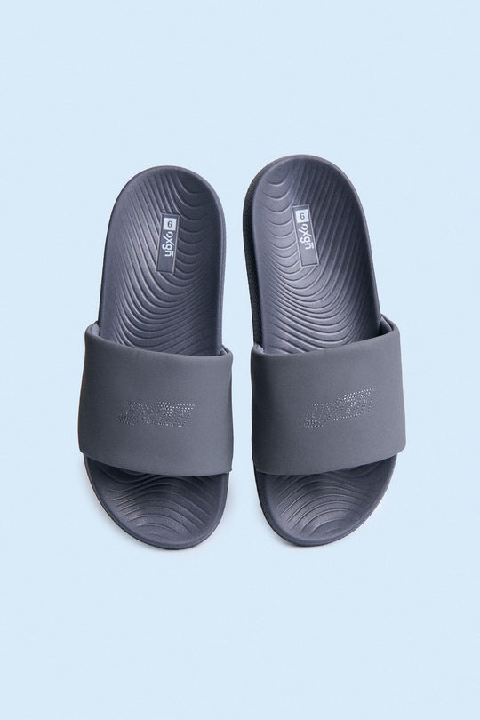 Men's FLEX Single Band Slides