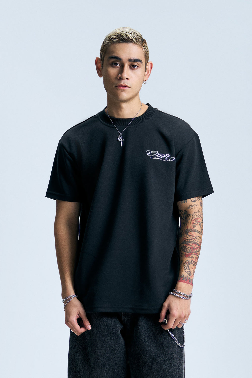 Graphic T-Shirt