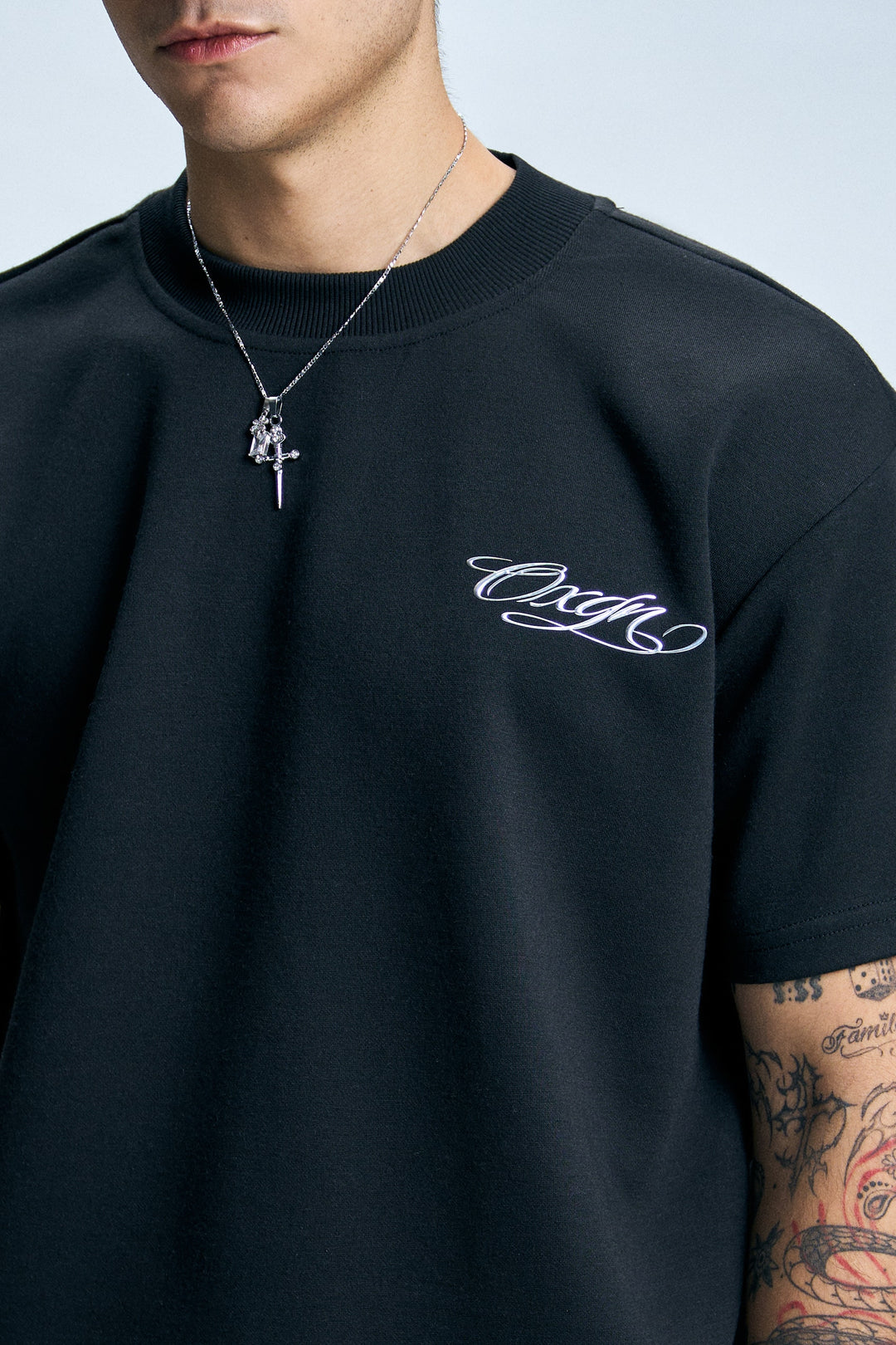 Graphic T-Shirt