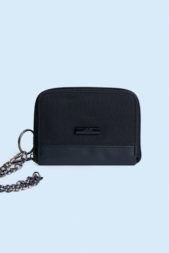 Zip-Around Wallet