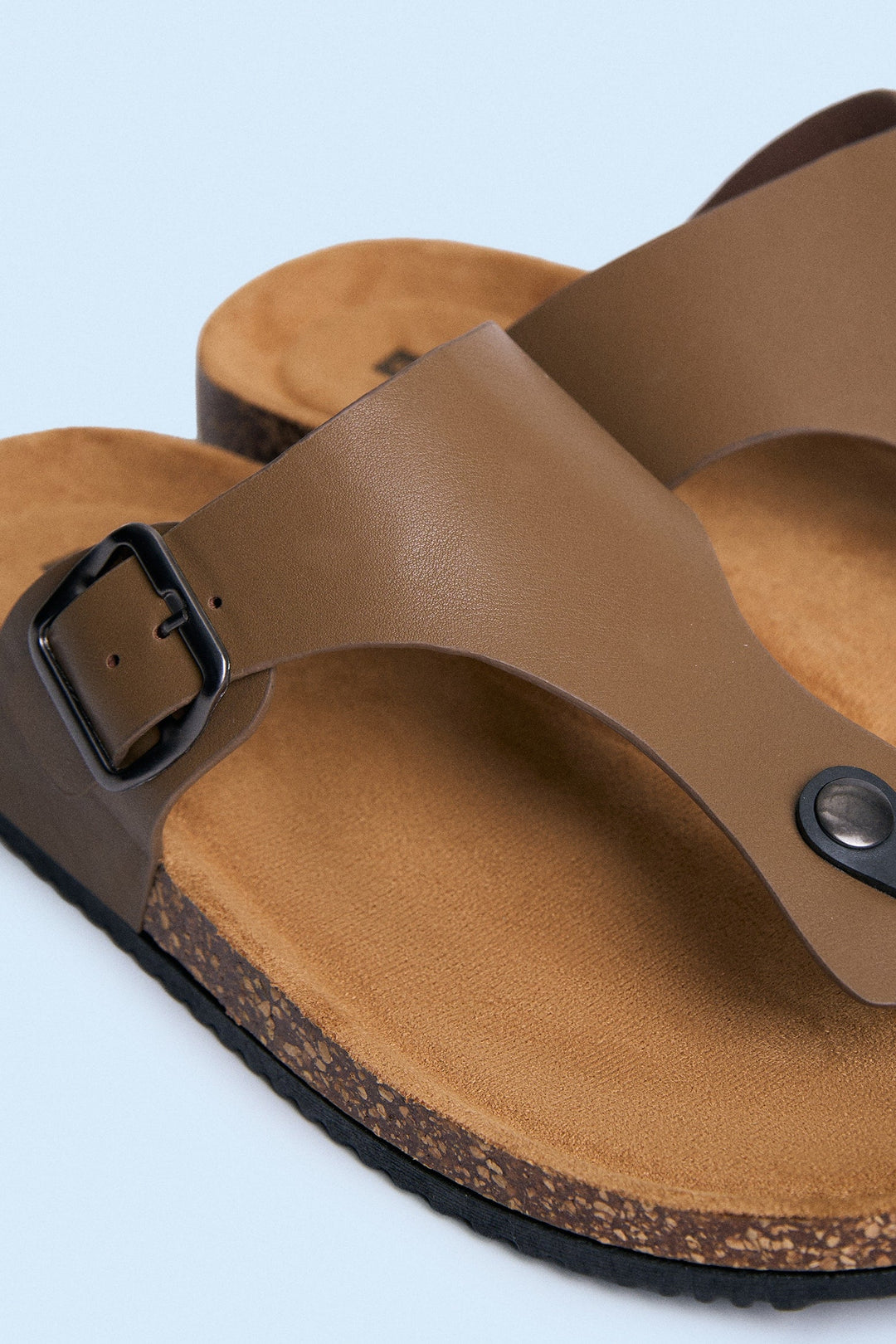 Men's Thong Sandals