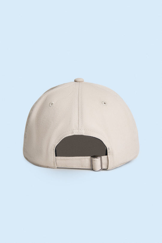 Curved Cap