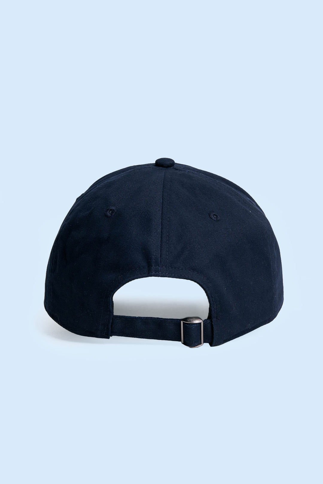 Curved Cap