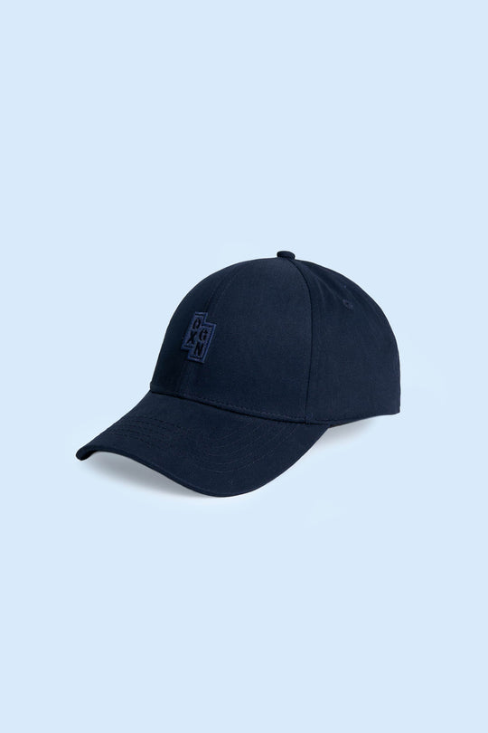 Curved Cap
