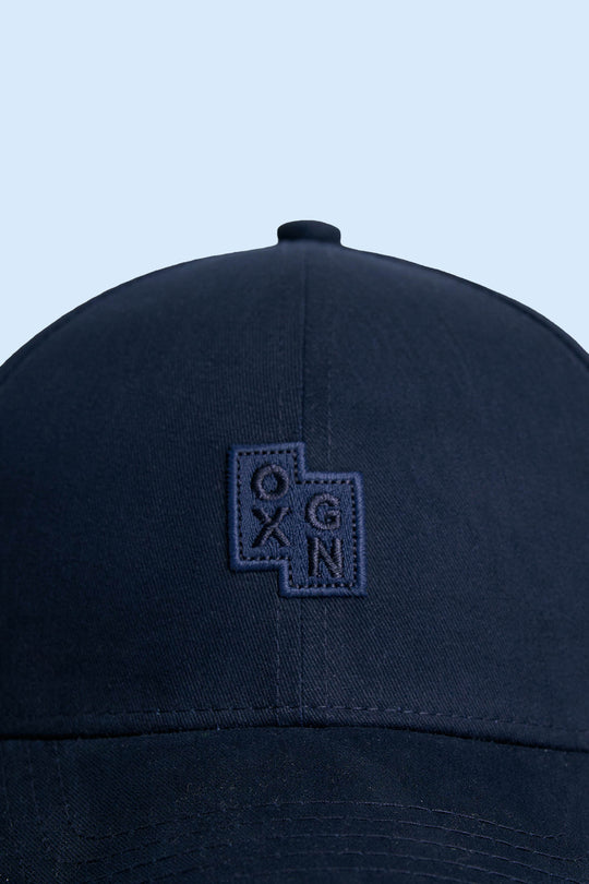 Curved Cap