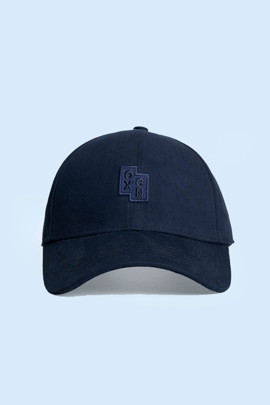 Curved Cap