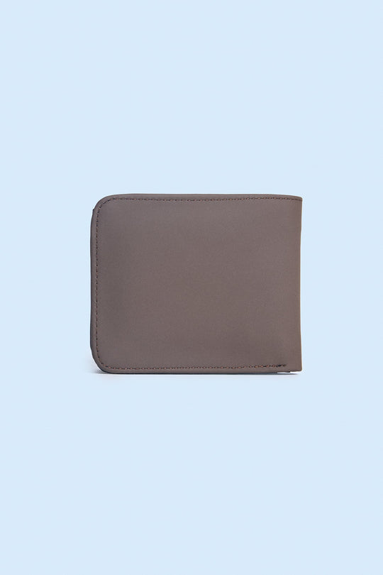 Bi-Fold Wallet