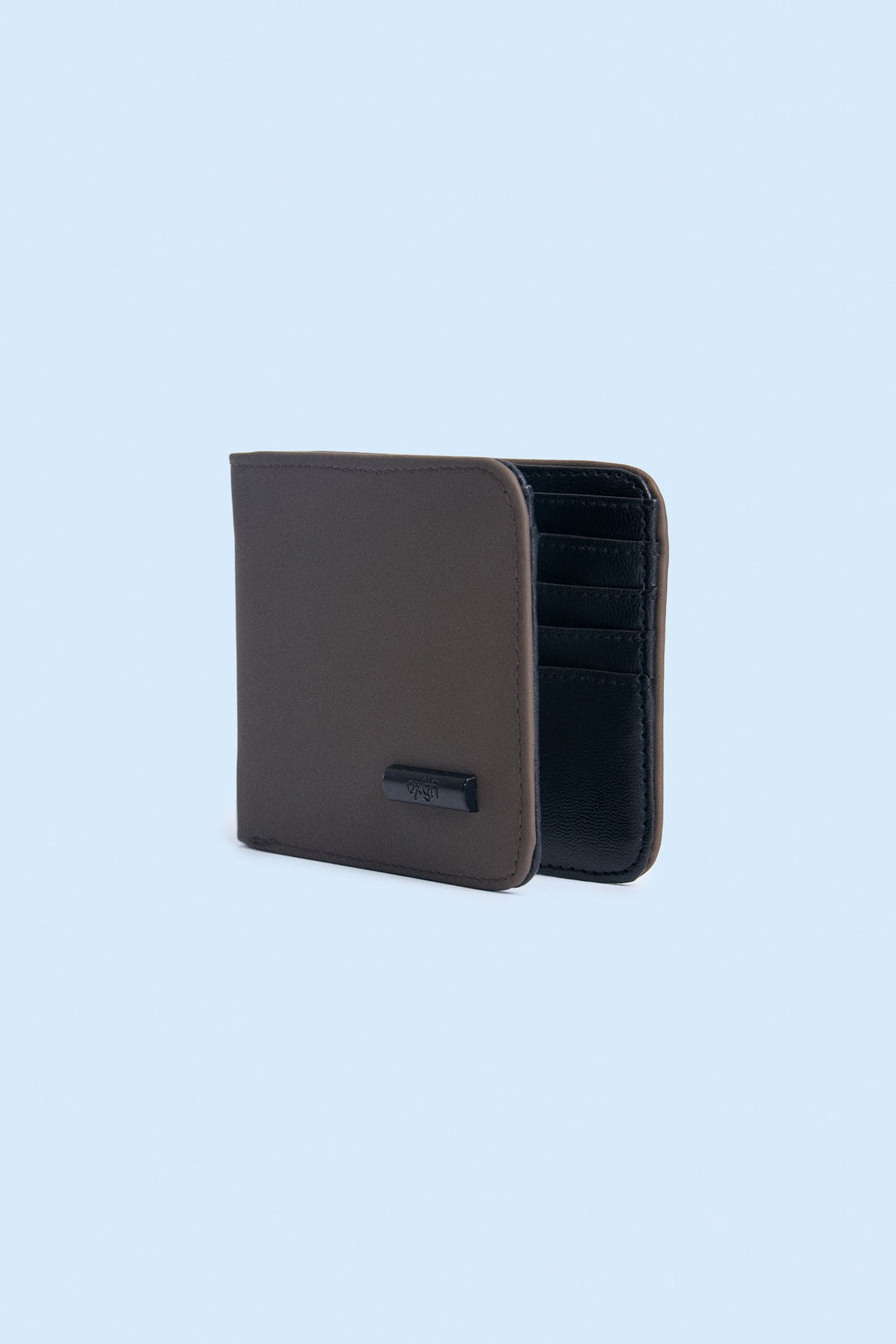 Bi-Fold Wallet