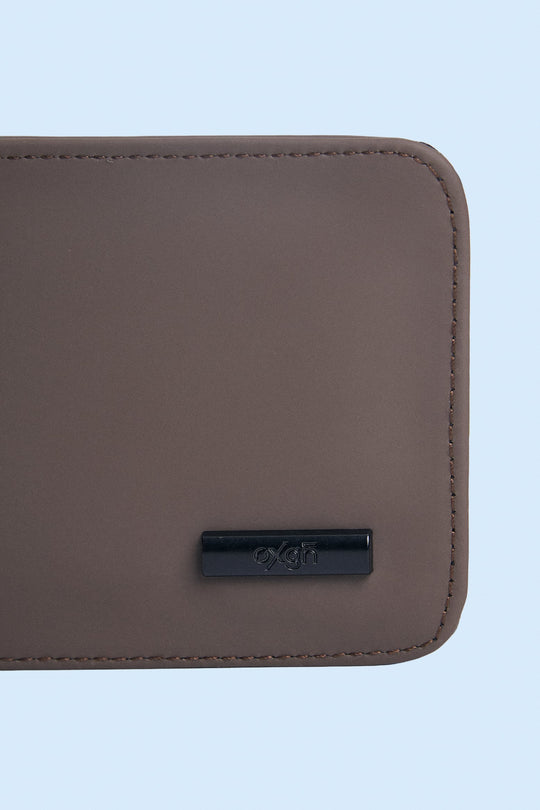 Bi-Fold Wallet