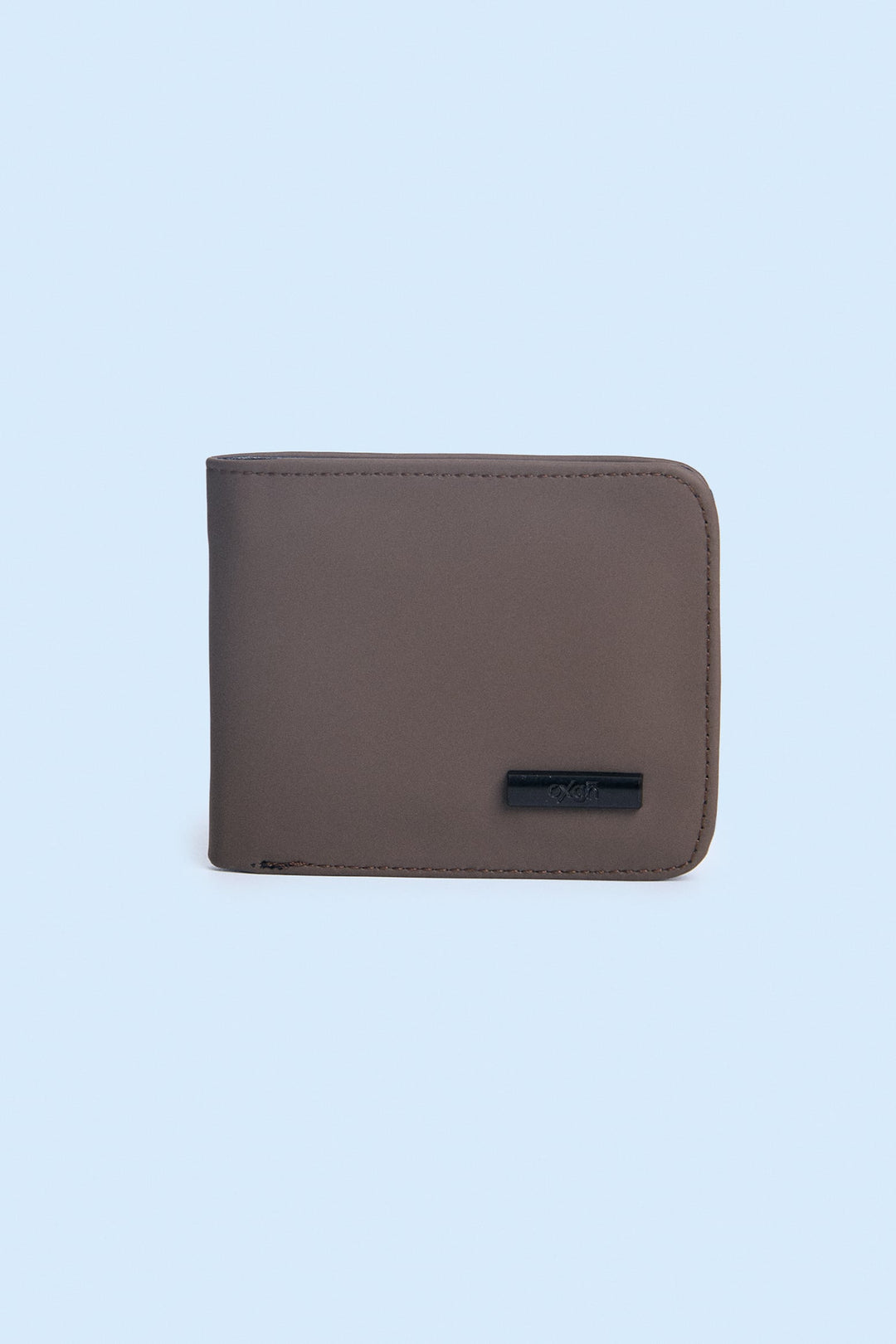 Bi-Fold Wallet