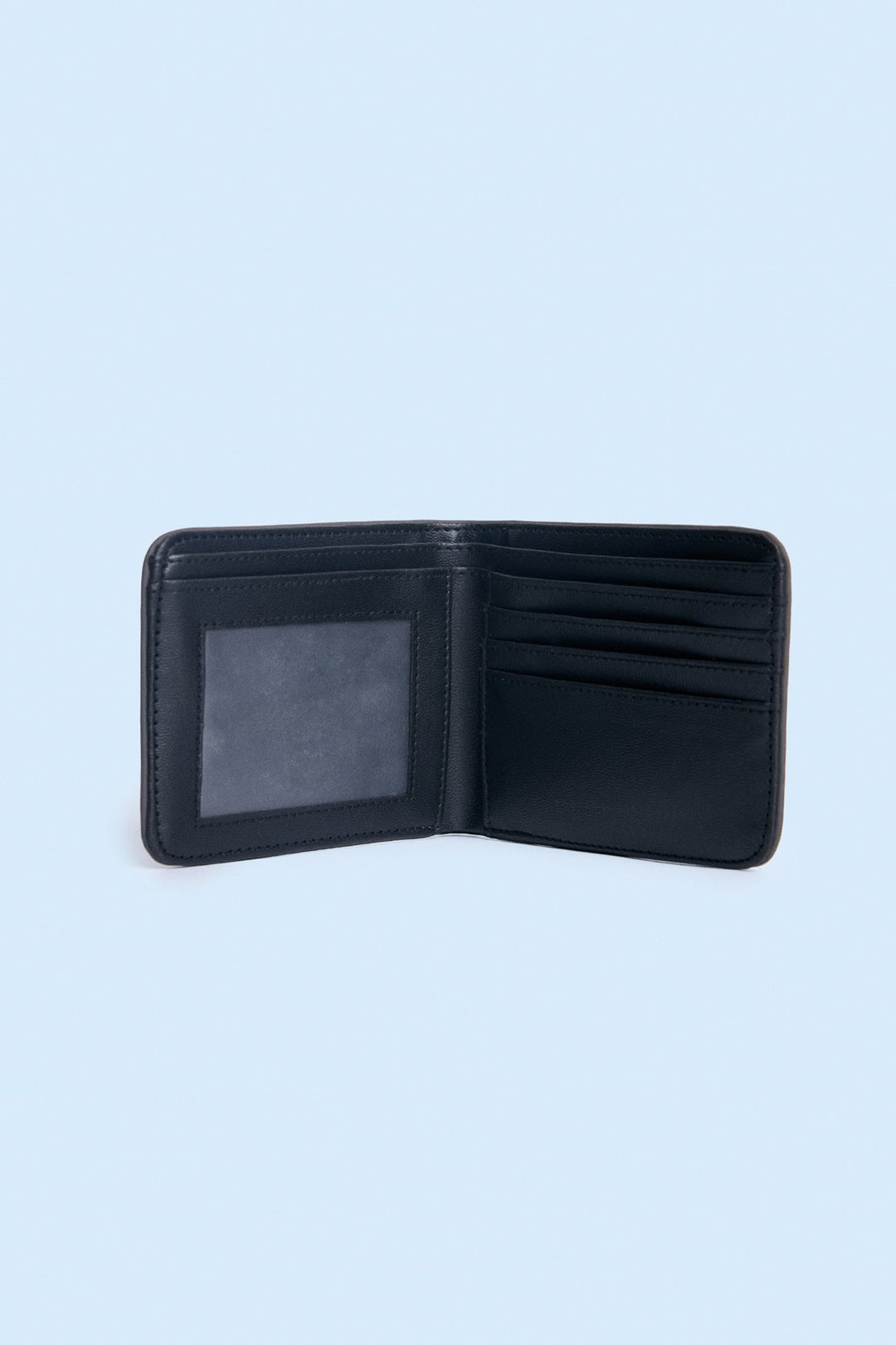 Bi-Fold Wallet