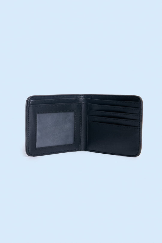 Bi-Fold Wallet
