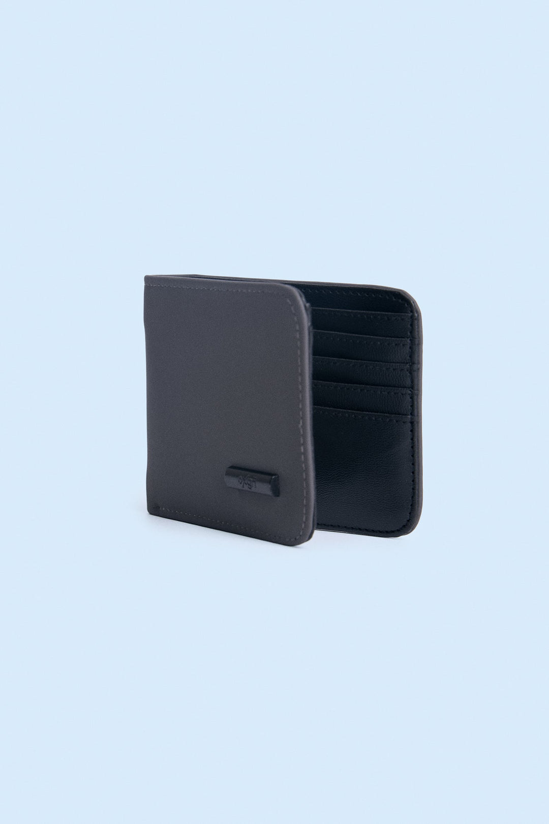 Bi-Fold Wallet