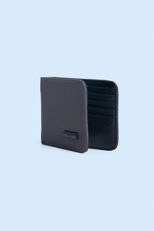 Bi-Fold Wallet