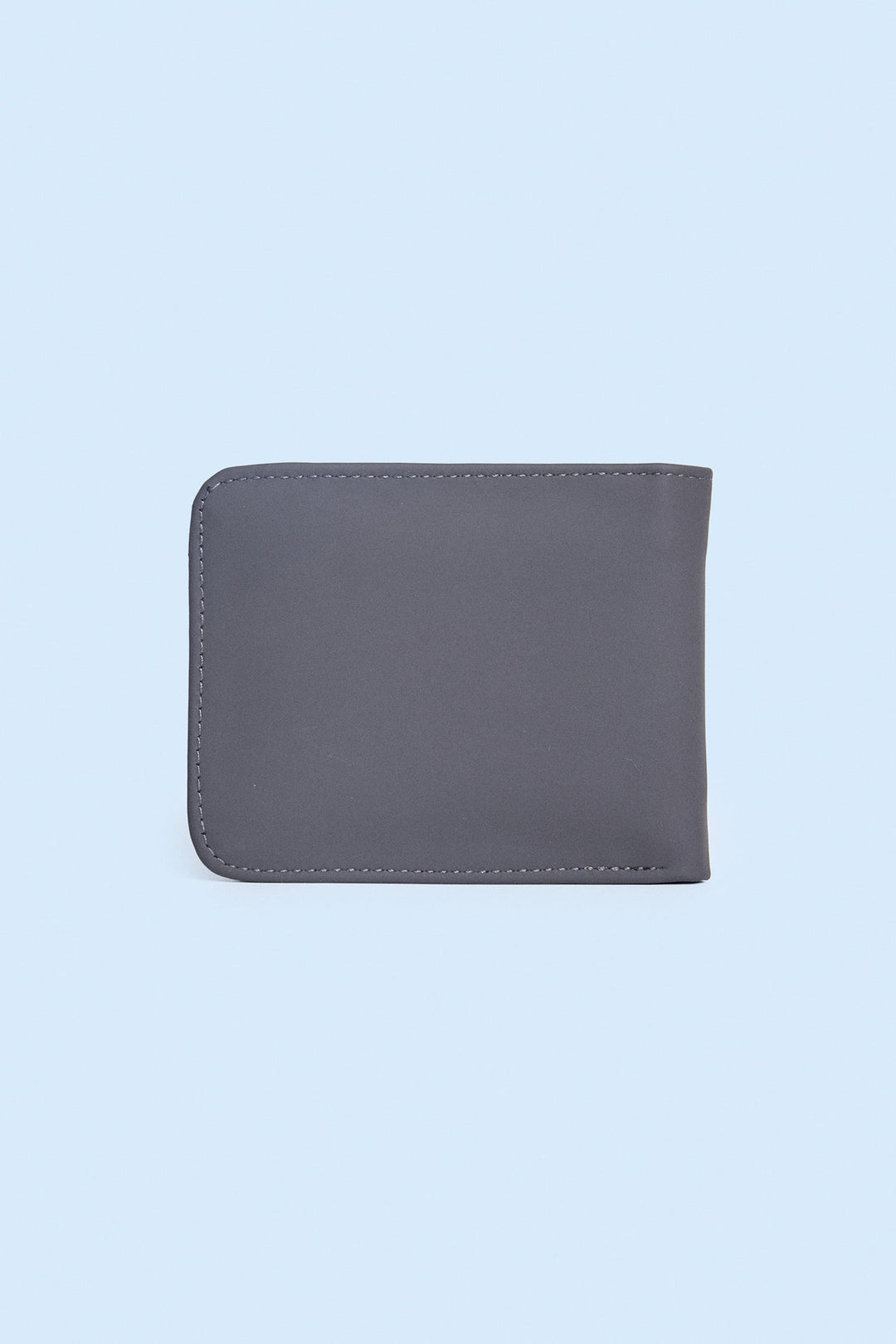 Bi-Fold Wallet
