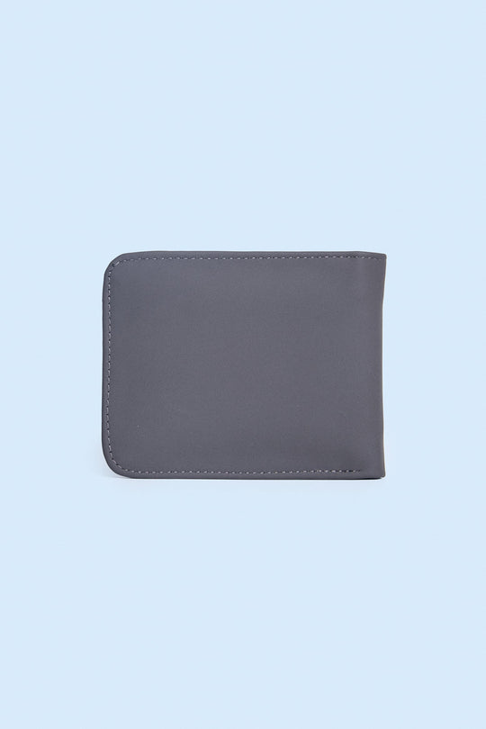 Bi-Fold Wallet