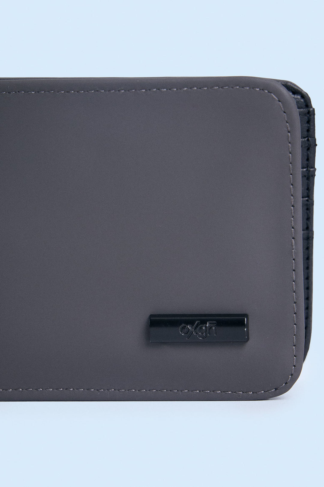 Bi-Fold Wallet