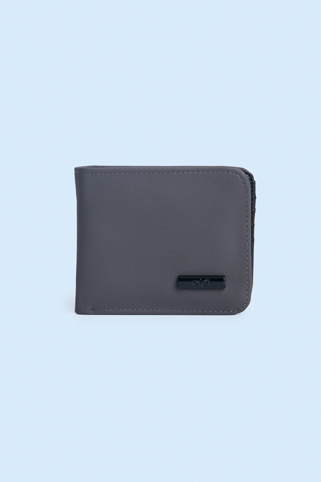 Bi-Fold Wallet