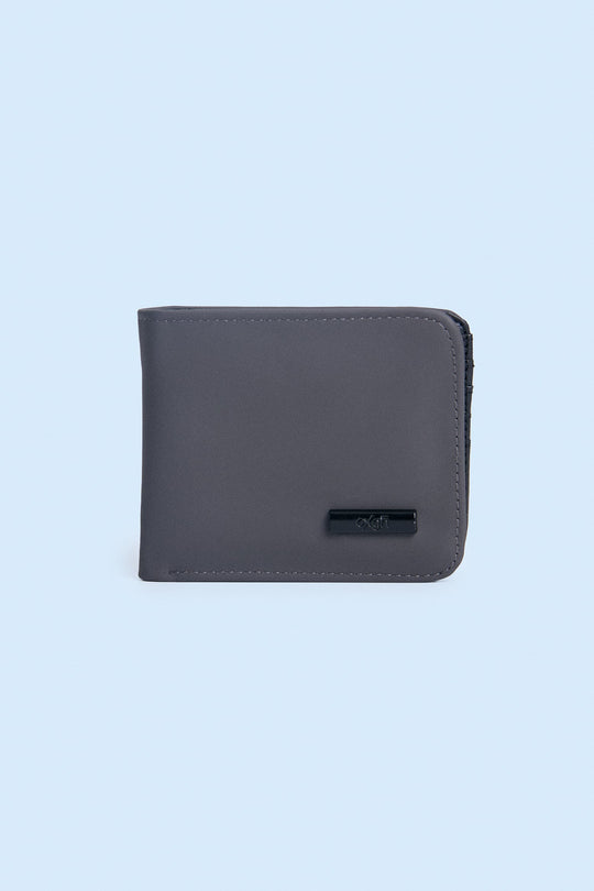 Bi-Fold Wallet