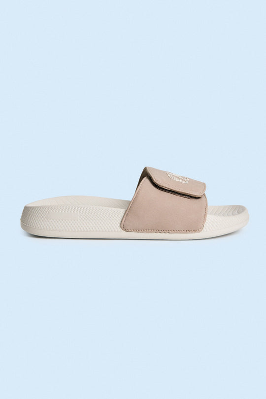 Ladies' FLEX Single Band Slides