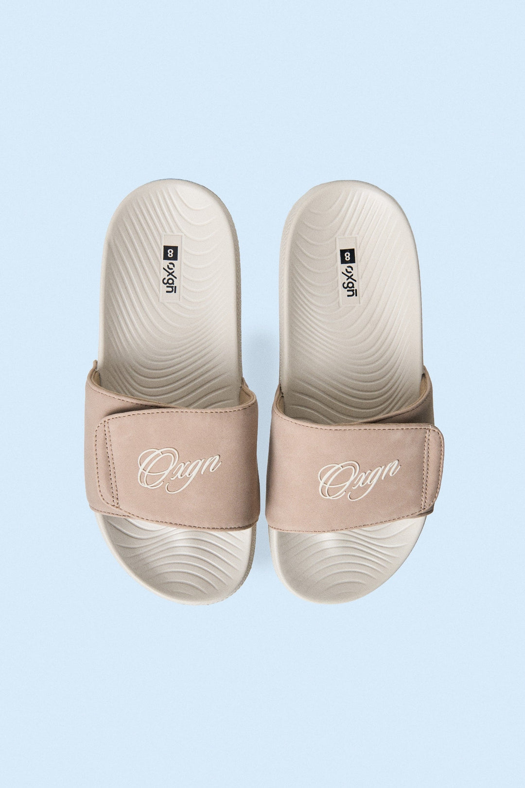 Ladies' FLEX Single Band Slides