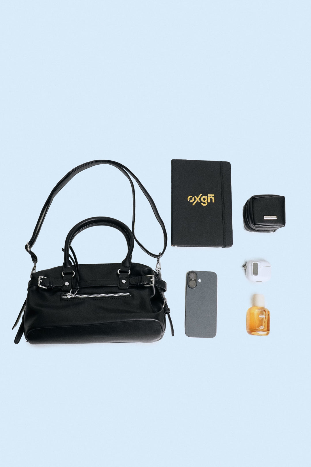 Shoulder Bag