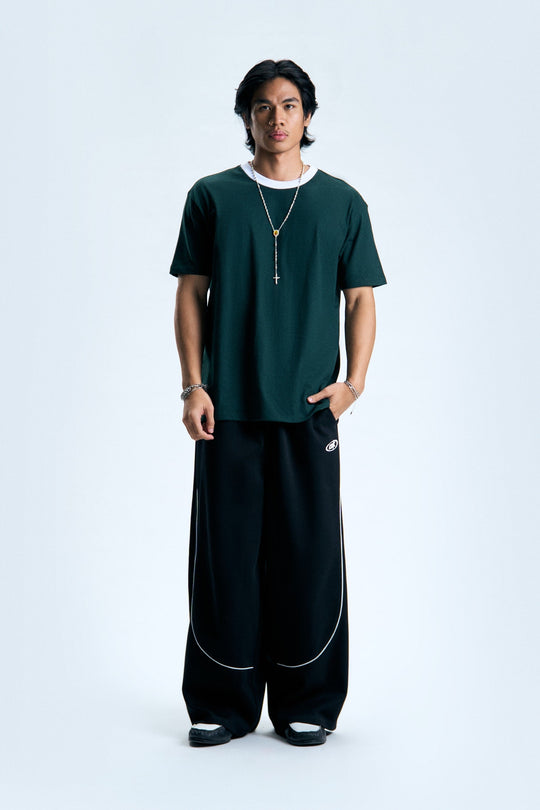 Ringer T-Shirt