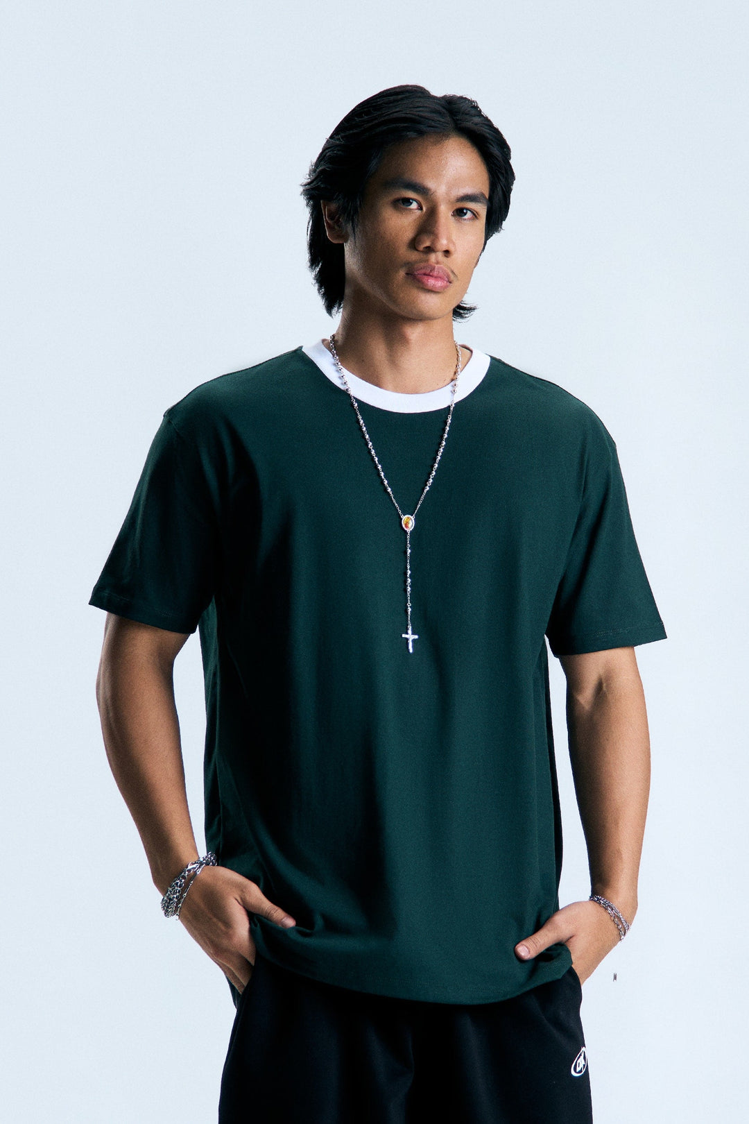 Ringer T-Shirt