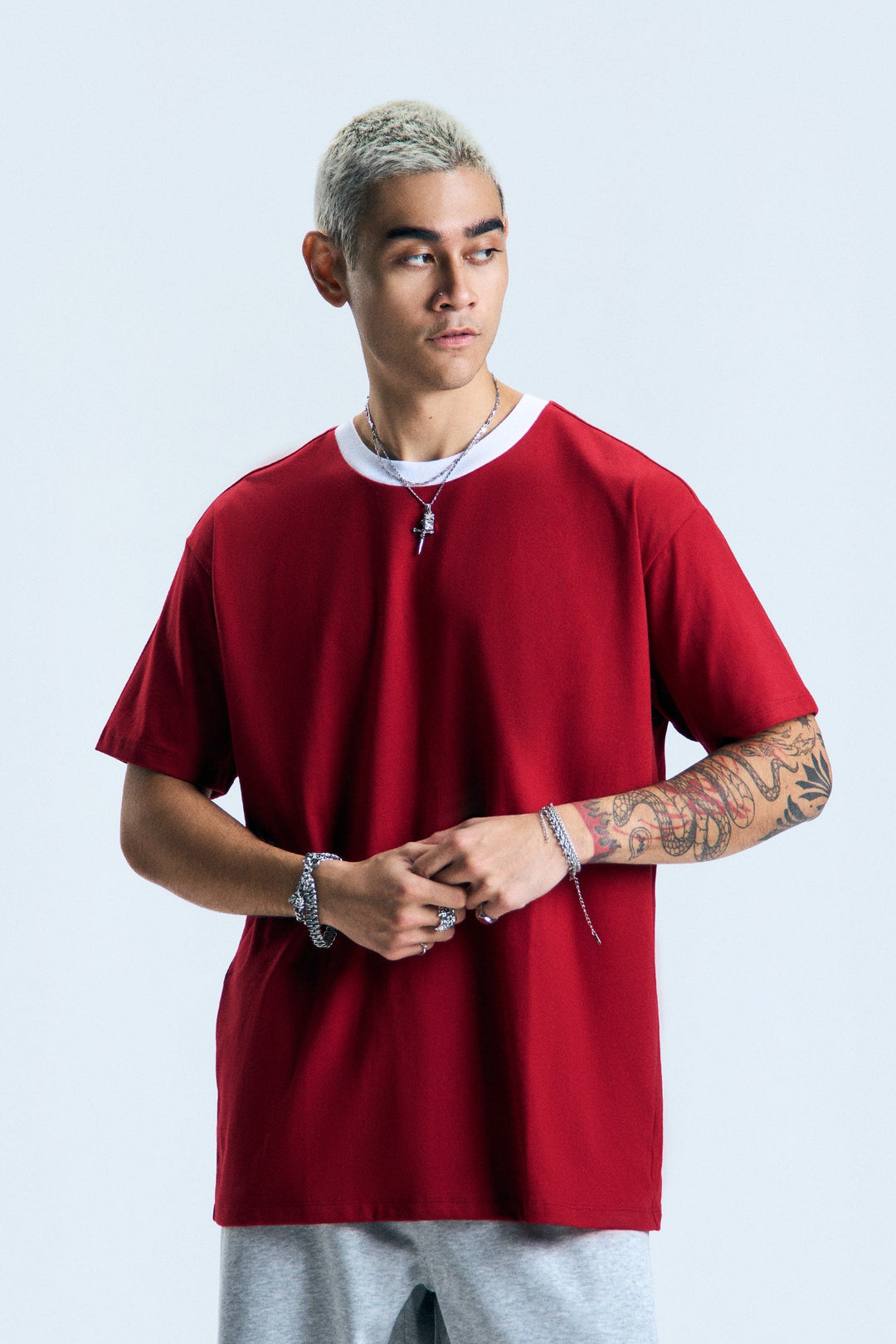 Ringer T-Shirt
