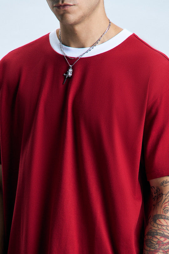 Ringer T-Shirt