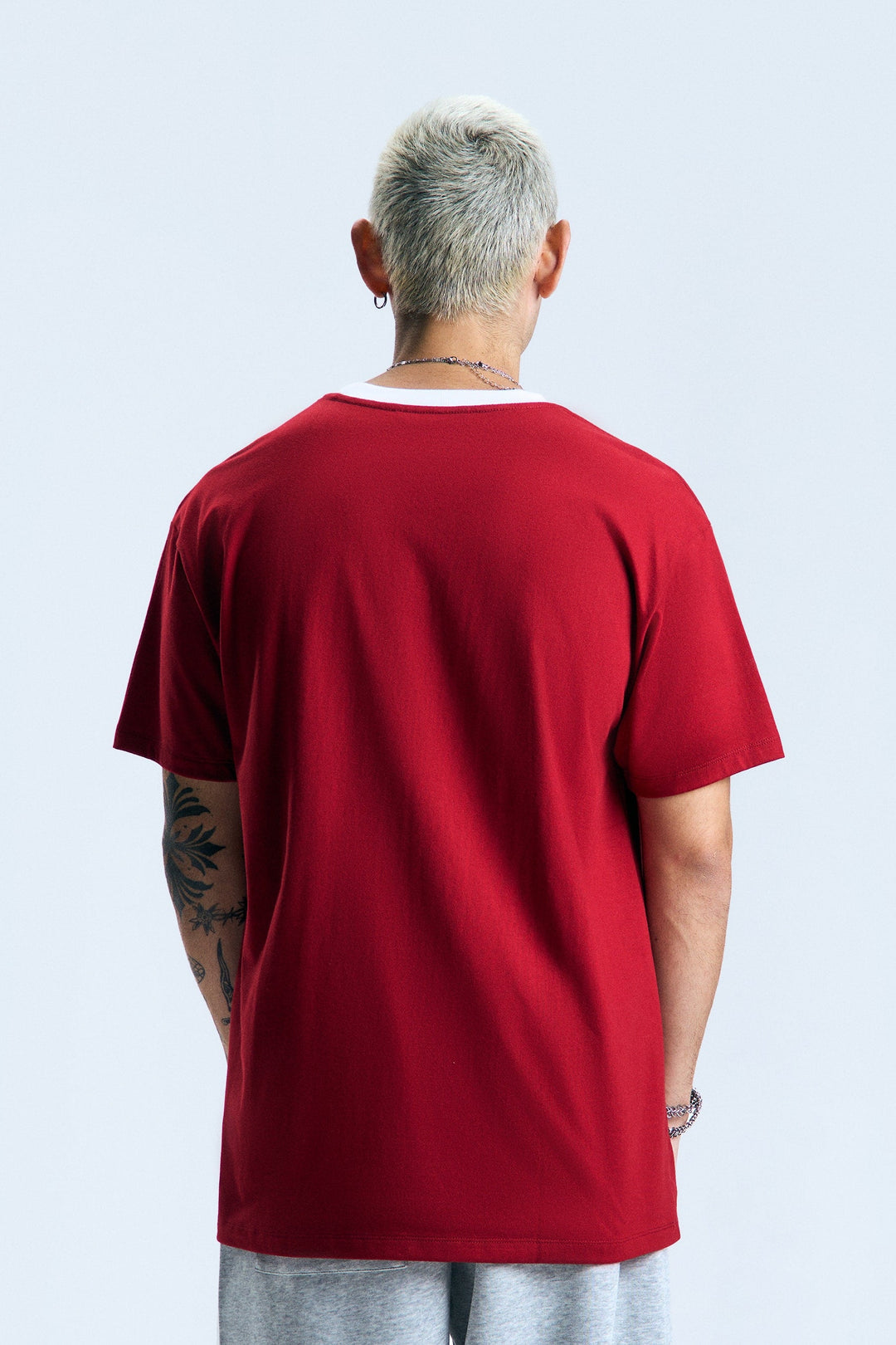 Ringer T-Shirt