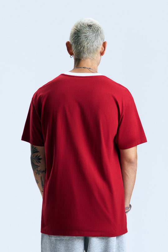 Ringer T-Shirt