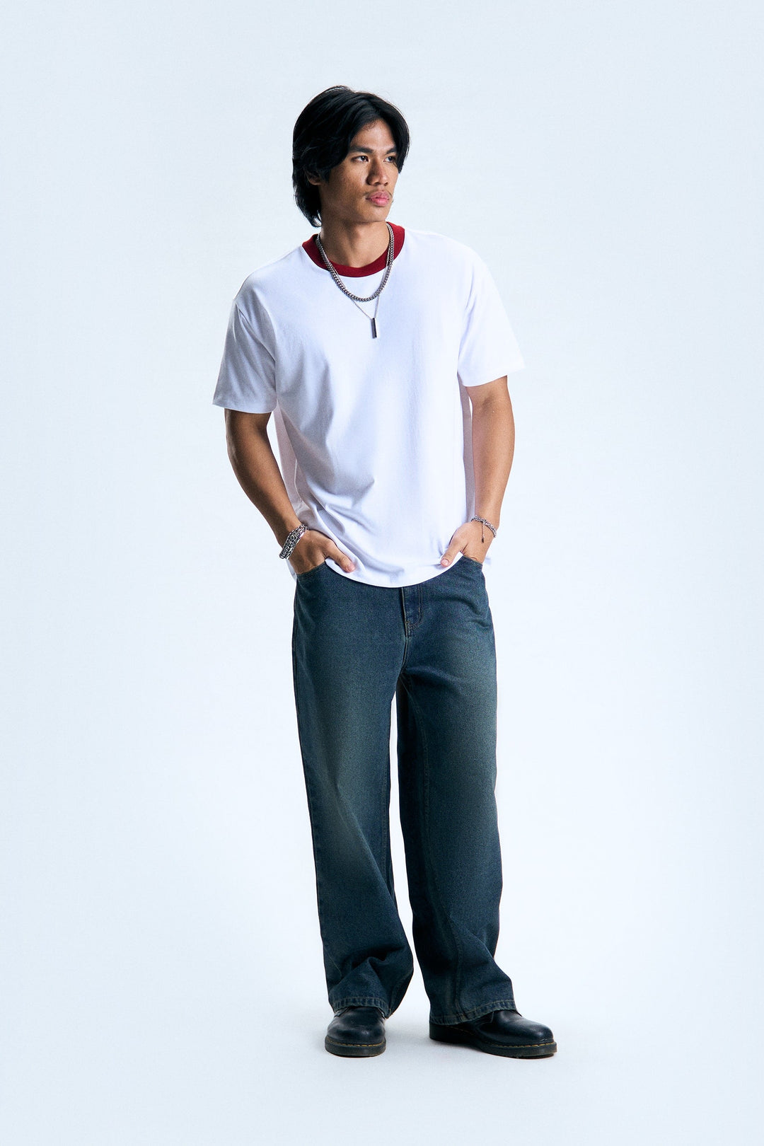 Ringer T-Shirt