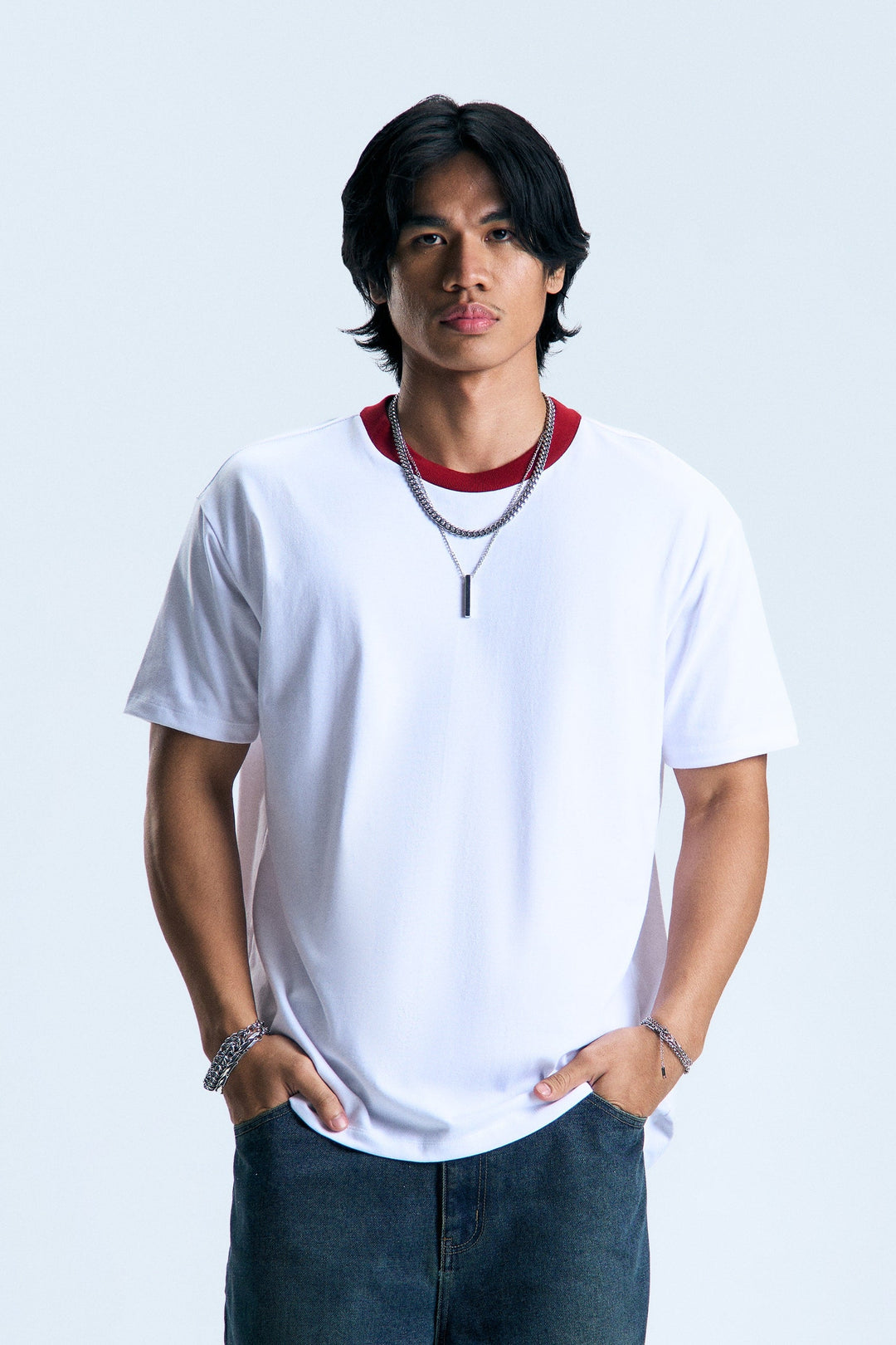 Ringer T-Shirt