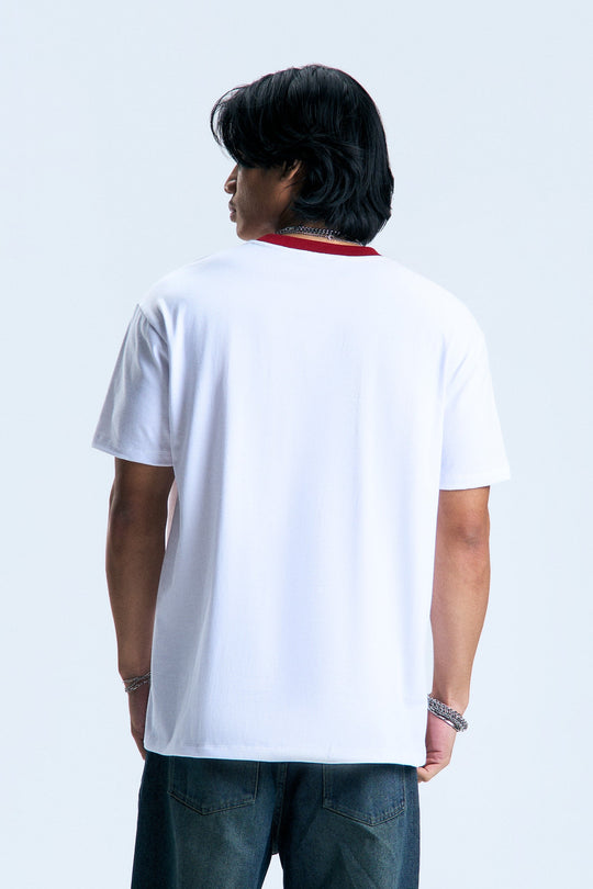 Ringer T-Shirt
