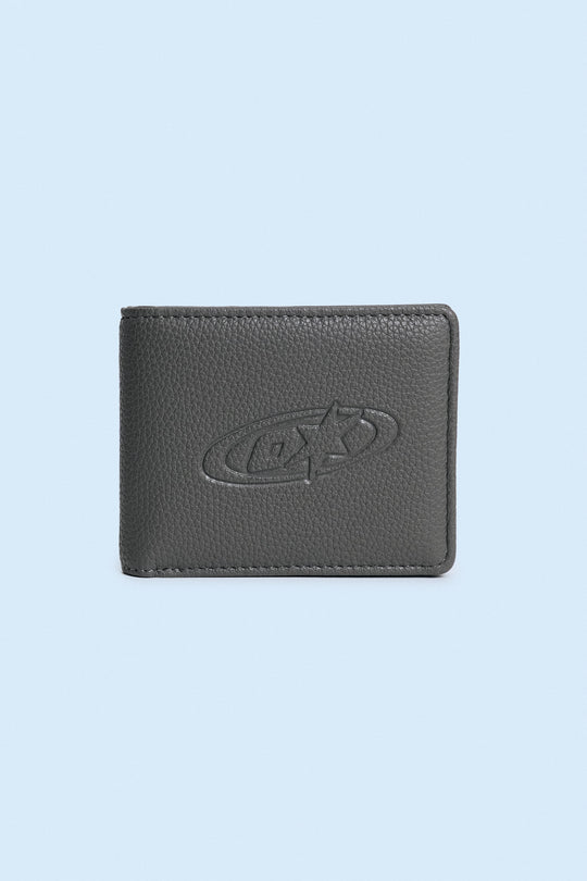 Bi-Fold Wallet